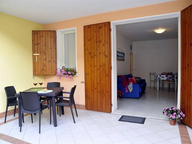 Villetta a schiera in vendita a Comacchio FE