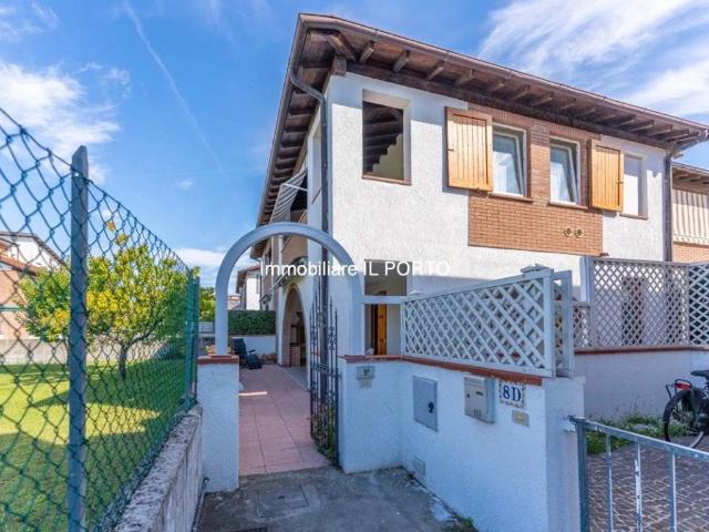 Villetta a schiera in vendita a Comacchio FE