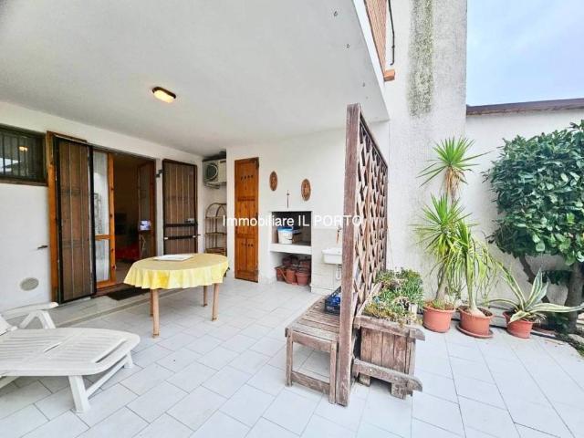 Villetta a schiera in vendita a Comacchio FE