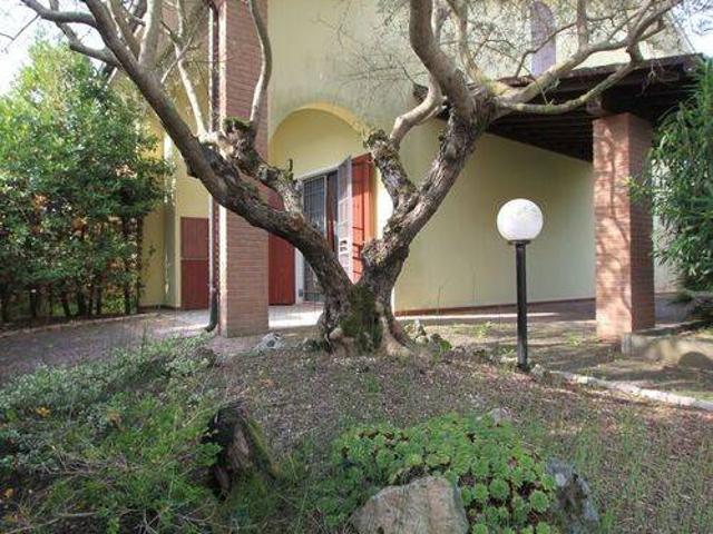 Villetta a schiera in vendita a Comacchio FE