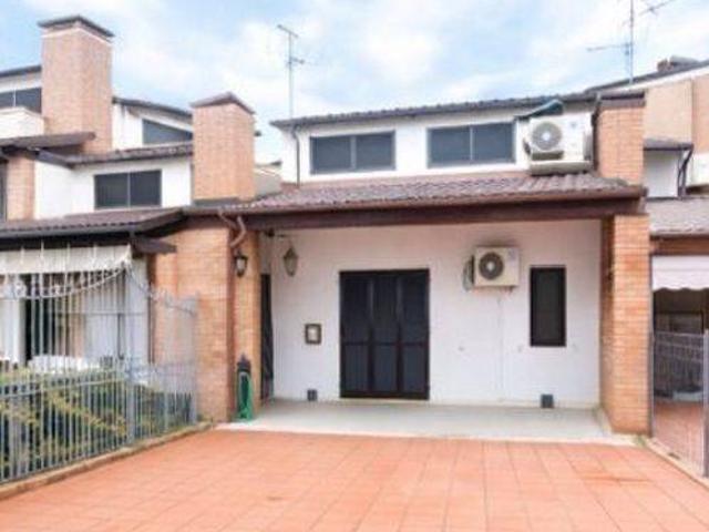 Villetta a schiera in vendita a Comacchio FE