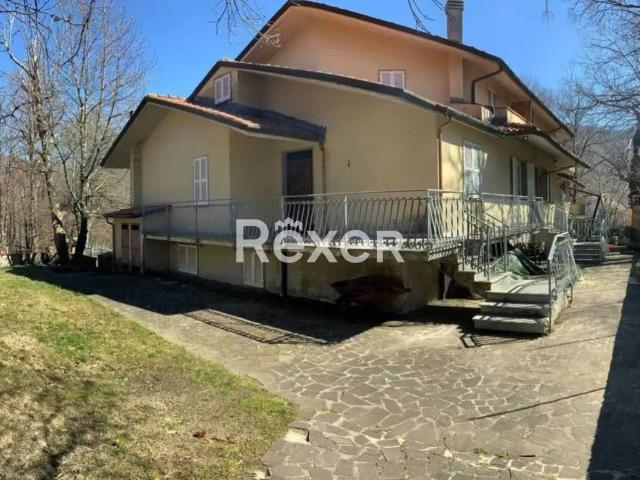Villetta a schiera in vendita a Comano MS