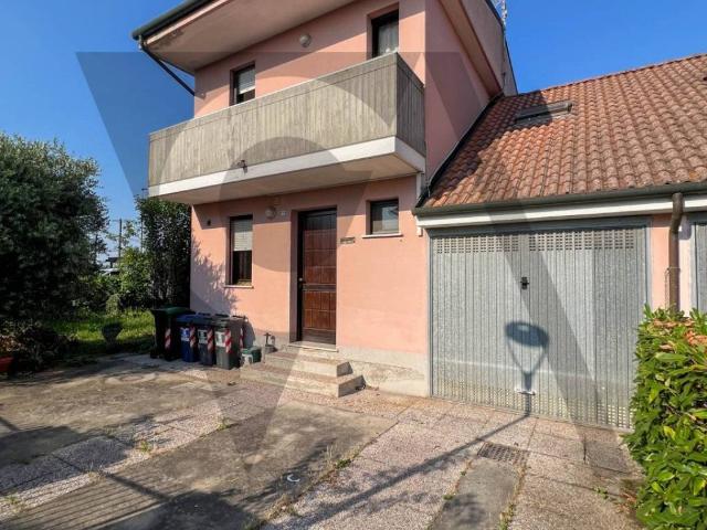 Villetta a schiera in vendita a Cona VE
