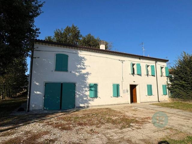 Villetta a schiera in vendita a Concordia sulla Secchia MO