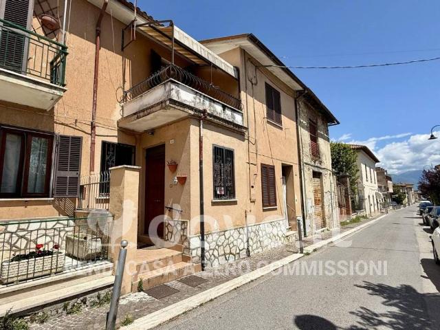 Villetta a schiera in vendita a Contigliano RI