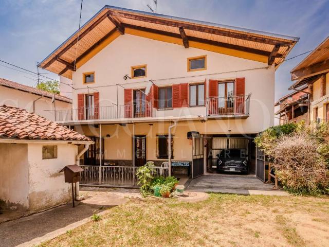 Villetta a schiera in vendita a Cossato BI