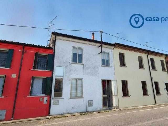 Villetta a schiera in vendita a Costa di Rovigo RO