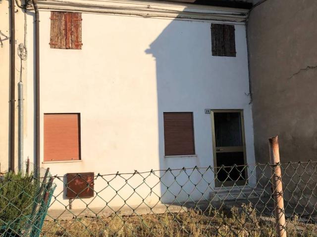 Villetta a schiera in vendita a Costa di Rovigo RO