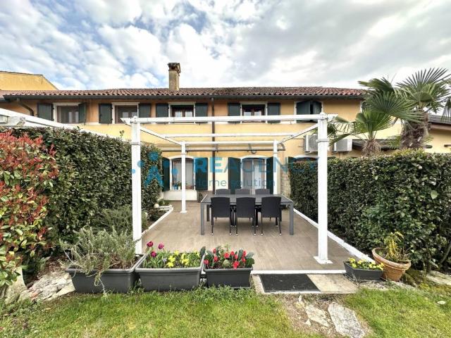 Villetta a schiera in vendita a Costabissara VI