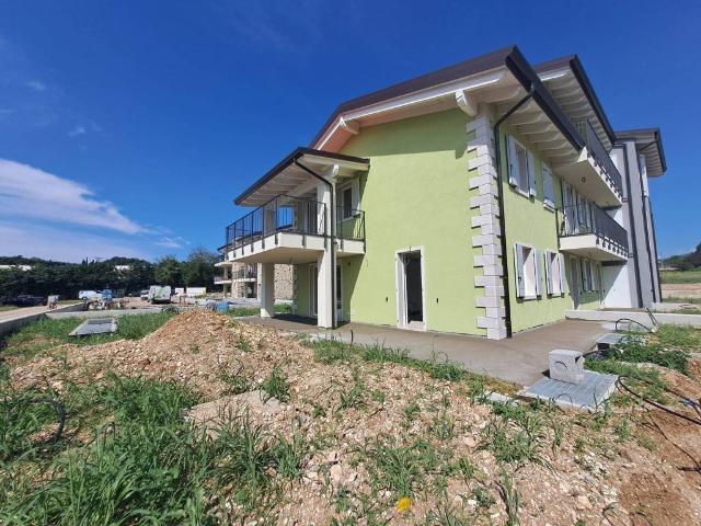 Villetta a schiera in vendita a Costermano sul Garda VR
