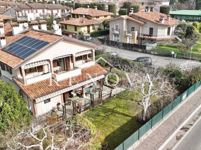 Villetta a schiera in vendita a Costermano sul Garda VR