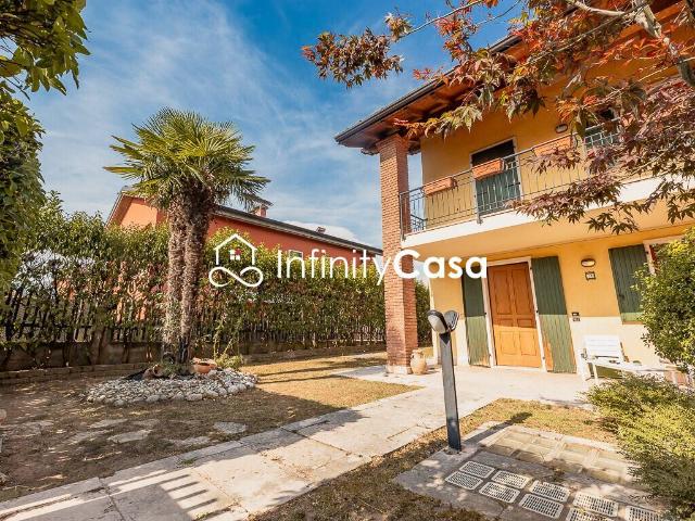 Villetta a schiera in vendita a Costermano sul Garda VR
