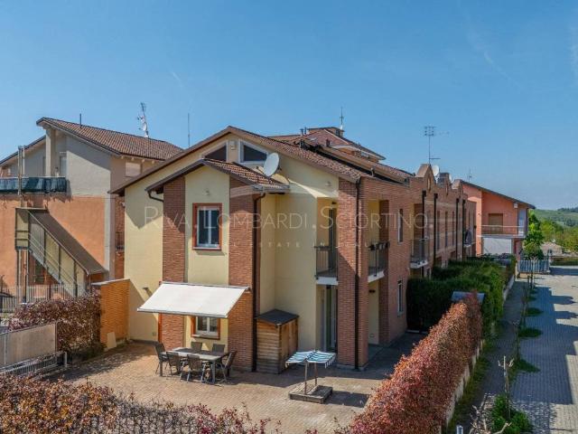 Villetta a schiera in vendita a Costigliole d'Asti AT