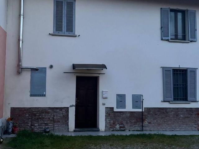 Villetta a schiera in vendita a Copiano PV