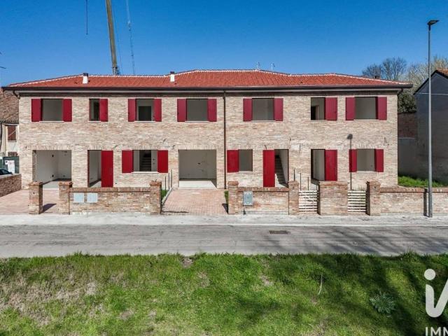 Villetta a schiera in vendita a Copparo FE