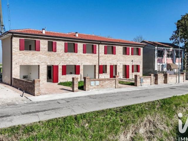 Villetta a schiera in vendita a Copparo FE
