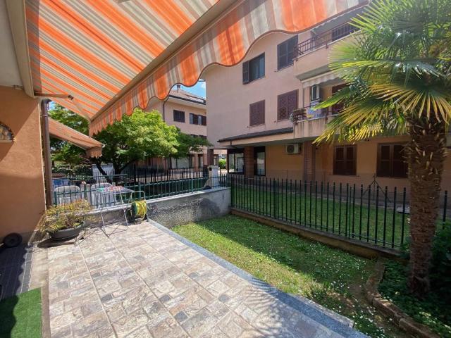 Villetta a schiera in vendita a Cornaredo MI
