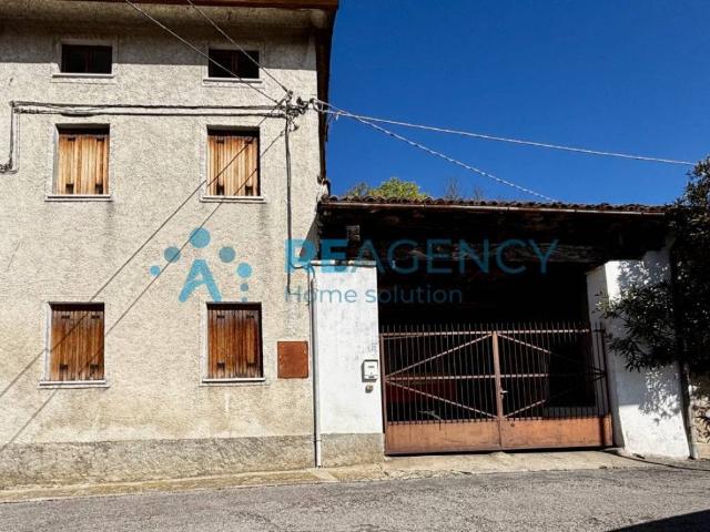 Villetta a schiera in vendita a Cornedo Vicentino VI