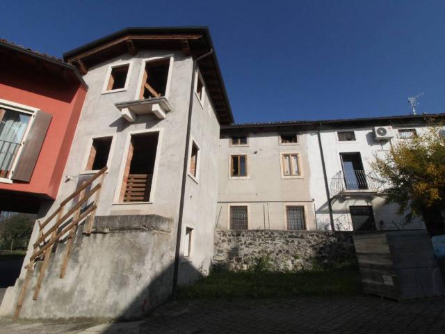 Villetta a schiera in vendita a Cornedo Vicentino VI