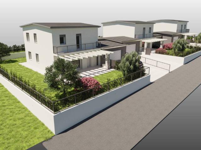 Villetta a schiera in vendita a Cornedo Vicentino VI
