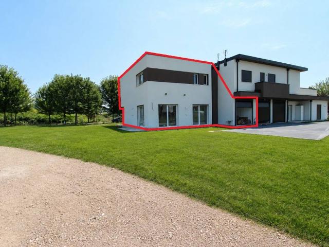 Villetta a schiera in vendita a Cornedo Vicentino VI