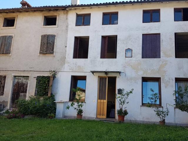 Villetta a schiera in vendita a Cornedo Vicentino VI