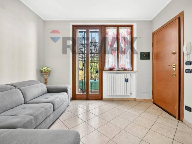 Villetta a schiera in vendita a Corbetta MI
