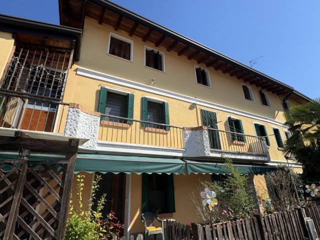 Villetta a schiera in vendita a Cordenons PN