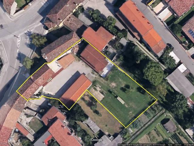 Villetta a schiera in vendita a Cordenons PN