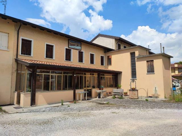 Villetta a schiera in vendita a Cordenons PN