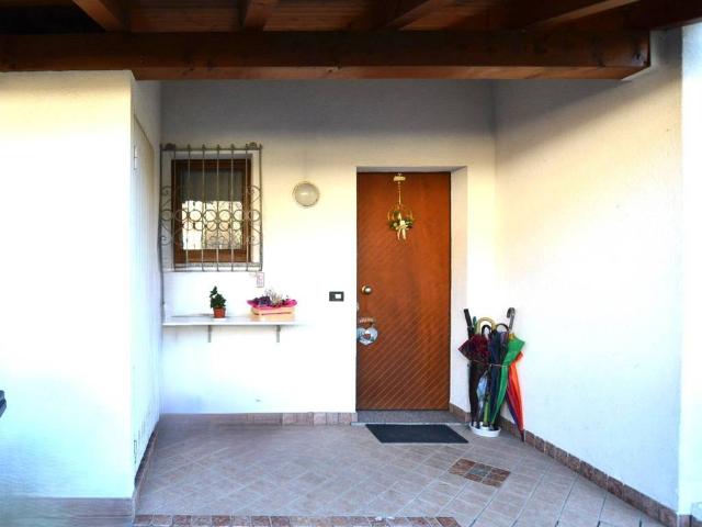 Villetta a schiera in vendita a Cordenons PN