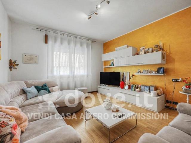 Villetta a schiera in vendita a Cordignano TV