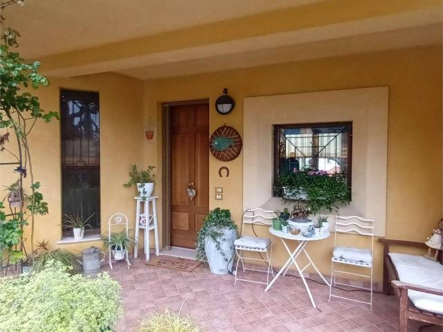 Villetta a schiera in vendita a Coriano RN