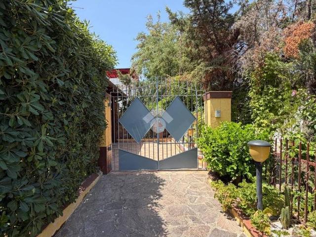 Villetta a schiera in vendita a Corigliano Rossano CS