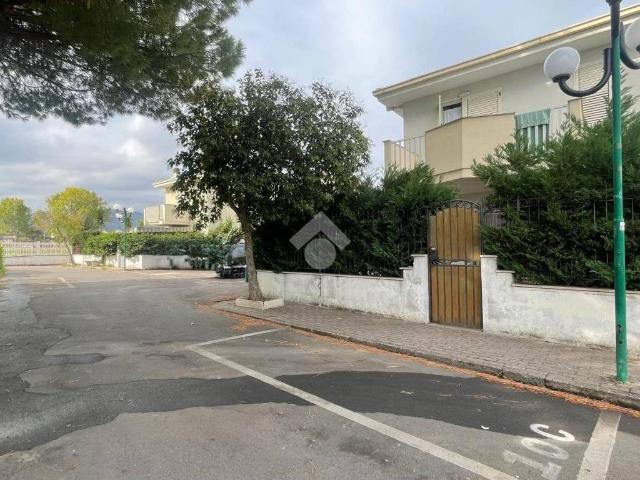Villetta a schiera in vendita a Corigliano Rossano CS