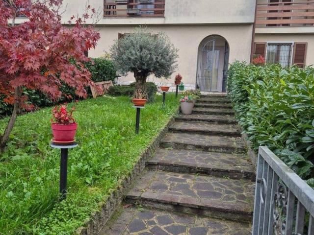 Villetta a schiera in vendita a Corte de' Cortesi con Cignone CR