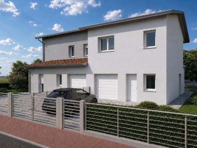 Villetta a schiera in vendita a Cotignola RA