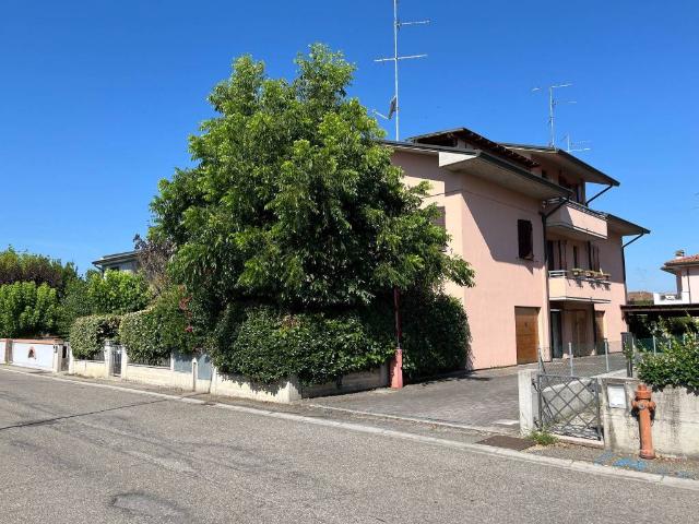 Villetta a schiera in vendita a Cotignola RA