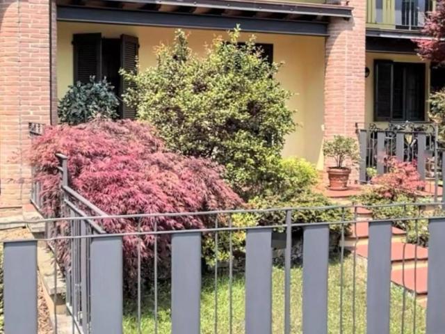 Villetta a schiera in vendita a Crema CR