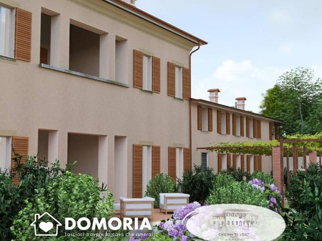 Villetta a schiera in vendita a Cremona CR