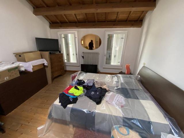 Villetta a schiera in vendita a Creazzo VI