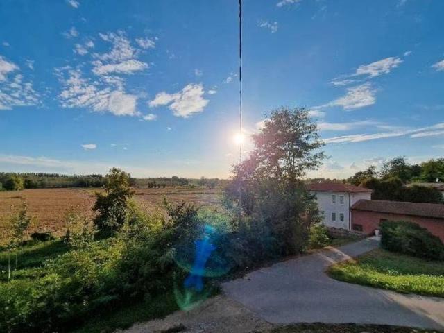 Villetta a schiera in vendita a Credera Rubbiano CR