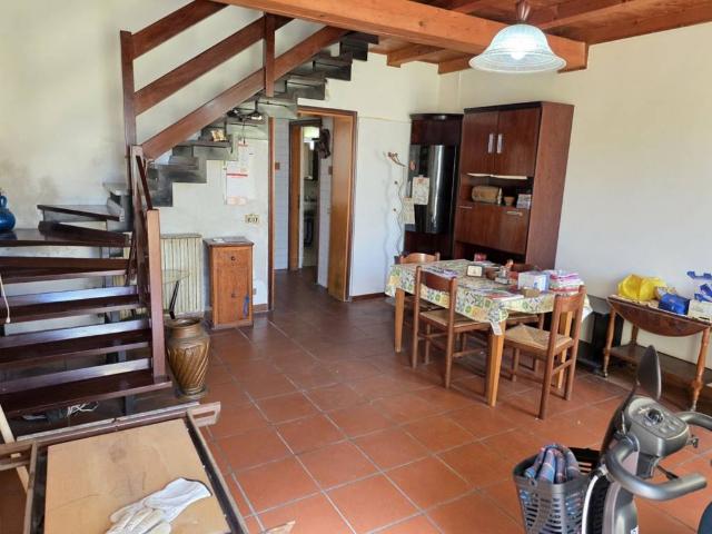 Villetta a schiera in vendita a Crevalcore BO