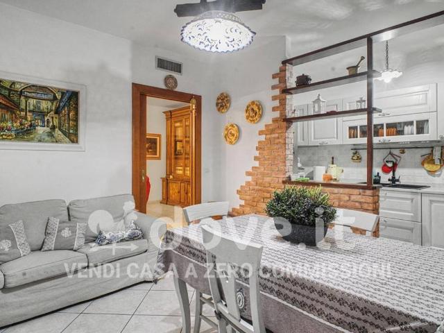 Villetta a schiera in vendita a Crispiano TA