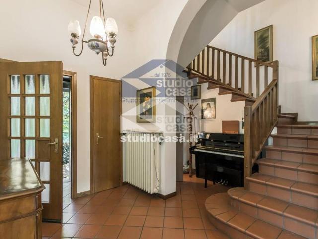 Villetta a schiera in vendita a Dalmine BG