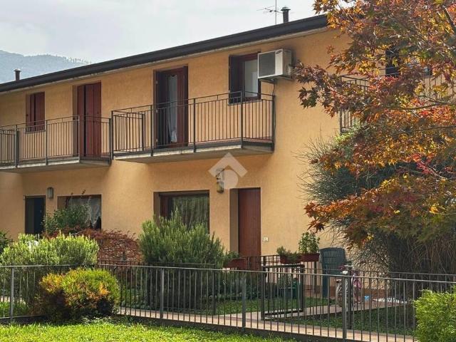 Villetta a schiera in vendita a Darfo Boario Terme BS