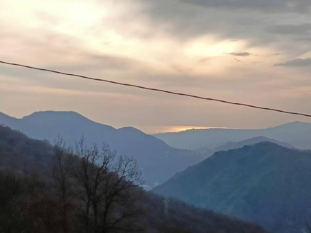 Villetta a schiera in vendita a Davagna GE