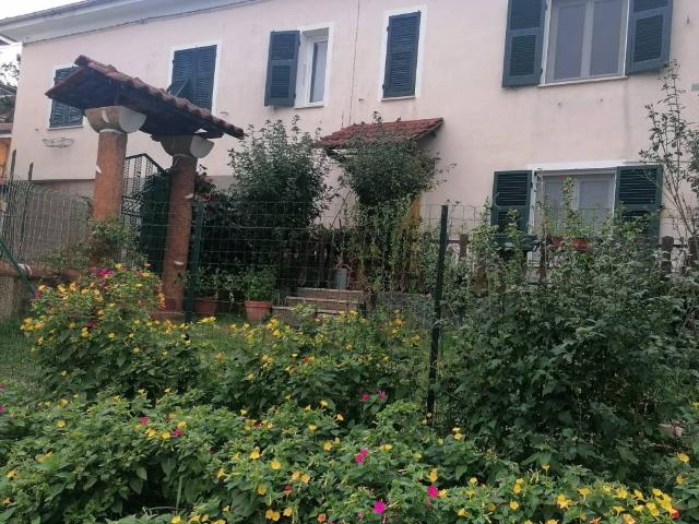 Villetta a schiera in vendita a Dego SV