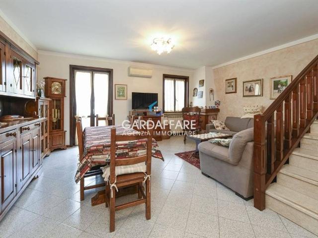 Villetta a schiera in vendita a Desenzano del Garda BS