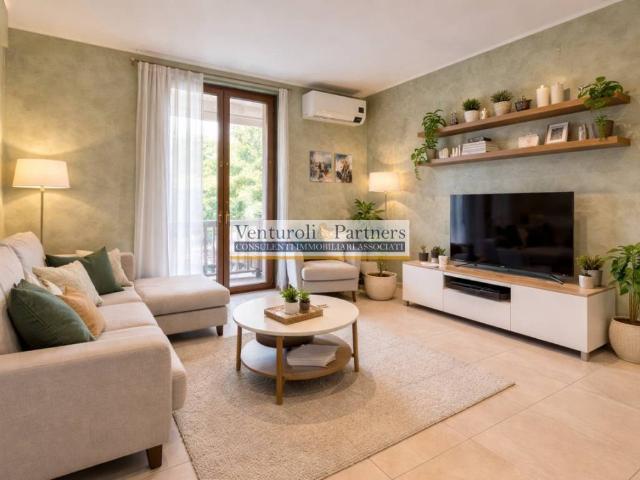 Villetta a schiera in vendita a Desenzano del Garda BS